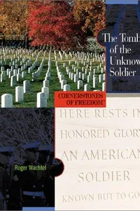 The Tomb of the Unknown Soldier