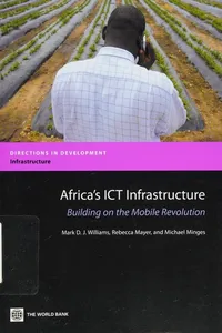 Africa's ICT infrastructure