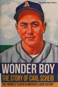 Wonder boy