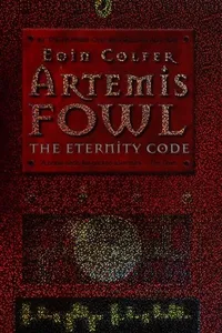 Artemis Fowl and the Eternity Code