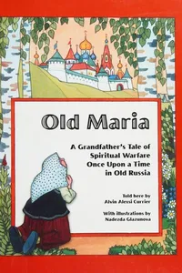 Old Maria