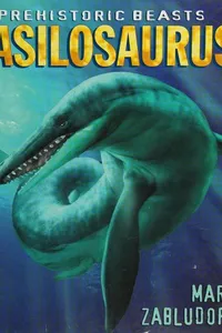 Basilosaurus