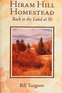 Hiram Hill homestead