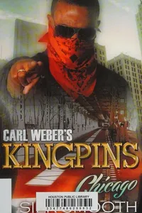 Carl Weber's Kingpins