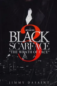 Black scarface