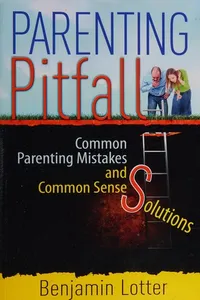 Parenting pitfalls