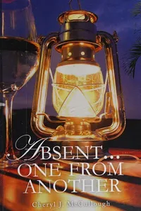 Absent ... one from another