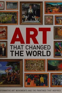 Art that changed the world