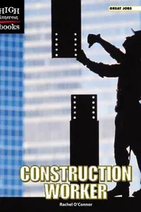 Construction worker