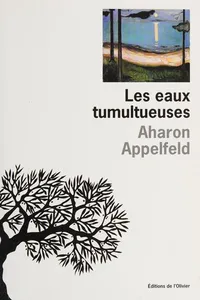 Les eaux tumultueuses