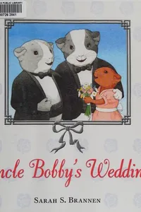 Uncle Bobby's Wedding