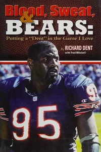 Blood, sweat, & Bears