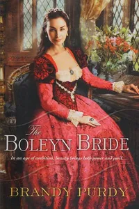Boleyn Bride