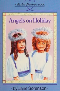 Angels on holiday