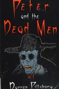 Peter and the dead men