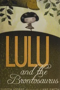 Lulu and the brontosaurus