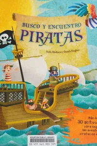 Busco y encuentro piratas
