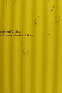 Spaghetti grafica