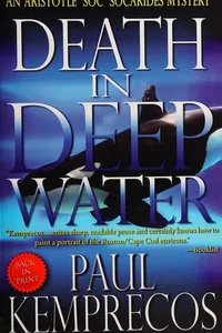 Death in deep water