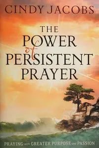 The power of persistent prayer