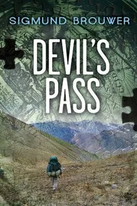 Cover of Devil's Pass