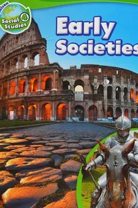 Nelson Social Studies 4