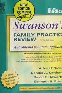 Swanson's family practice review
