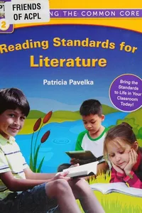 Teaching the common core