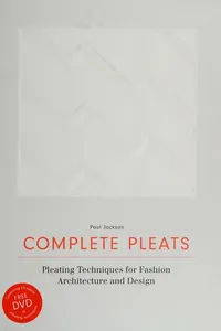 Complete Pleats