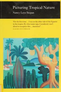 Picturing tropical nature