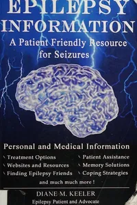 Epilepsy information