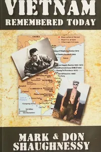 Vietnam remembered today