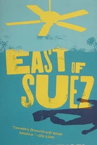 East of Suez