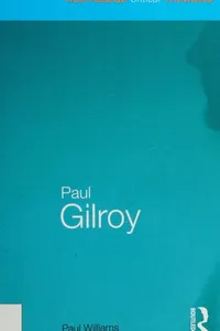 Paul Gilroy