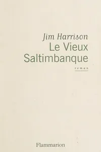 Le vieux saltimbanque