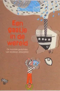 Een gaatje in de wereld