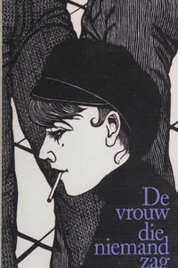 De vrouw die niemand zag
