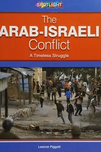 The Arab-Israeli conflict