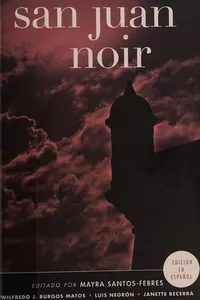 San Juan noir