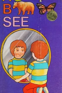 A B see