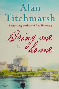 Bring me home