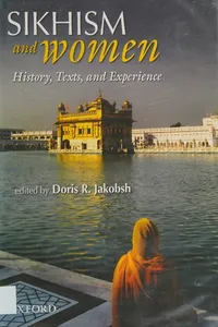 Sikhism and women