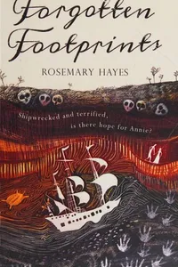 Forgotten footprints