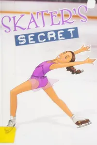 Skater's secret