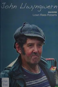 John Llwyngwern