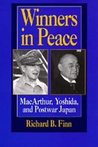 Winners in peace