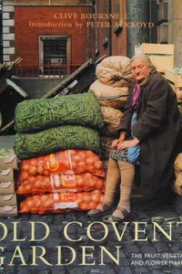 Old Covent Garden