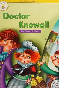 Doctor knowall