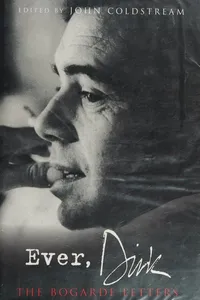 Ever, Dirk