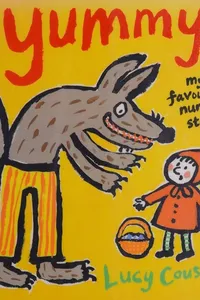 Yummy